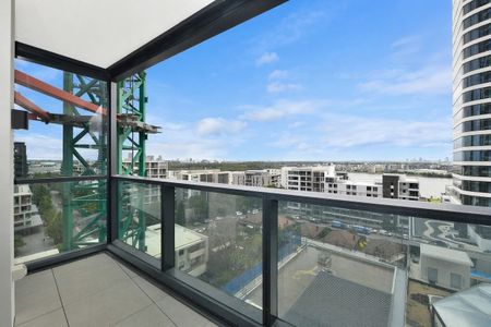 909/8 Walker Street, Rhodes - Photo 3