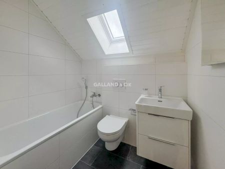 Maison entièrement rénovée avec 900 m2 de jardin - Foto 4