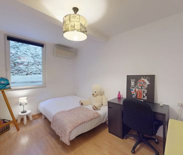 Location maison 4 pièces, 102.00m², Fontiès-d'Aude - Photo 2