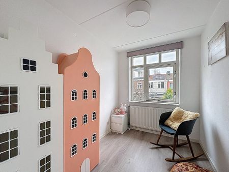 Te huur: Huis A.L. Dyserinckstraat in Haarlem - Foto 5