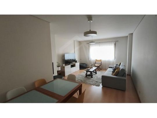 Apartamento T2 - Photo 1