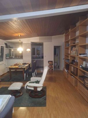 4.5 Zimmer, 83 m² - Foto 1