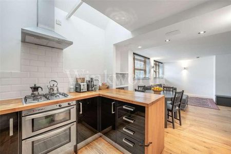 Accommodation Road, London, NW11 - Photo 3