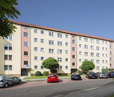 Hoch hinaus, fein Zuhaus - modernisiert und voller Flair - Foto 1