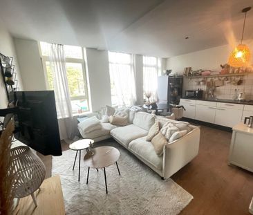 Te huur: Appartement Javastraat in Haarlem - Foto 2