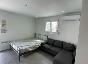Studio/Γκαρσονιέρα για ενοικίαση - Ζωγράφου, - Φωτογραφία 2