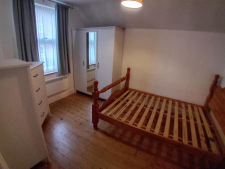 1 bedroom semi-detached house to rent - Photo 2