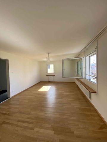 3.5 Zimmer, 84 m², 2. Stock - Foto 2