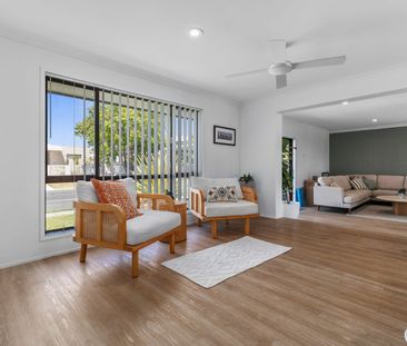 Family-Friendly Living with a Pool in a Prime Burleigh Waters Location - Photo 1