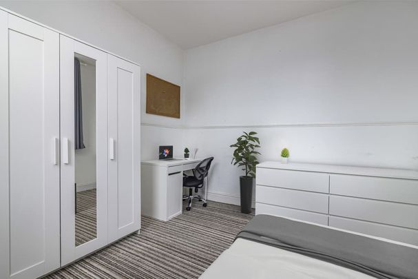 Lamartine Street, City Centre, Nottingham NG3 1GQ - Photo 1