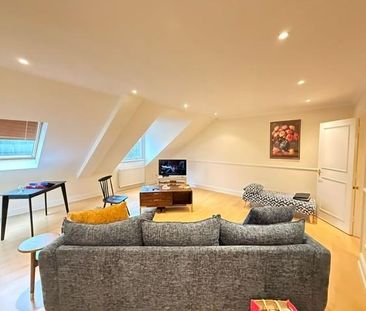 2 bedroom apartment to rent - Photo 4