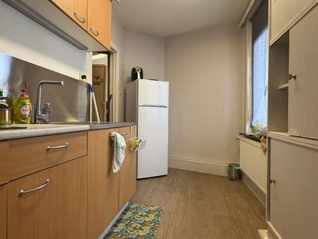 Charmant 1-slaapkamerappartement - Foto 4