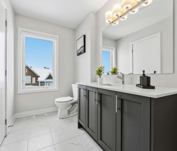 For Lease - 412 Appalachian Circle, Barrhaven, Ontario - Photo 1