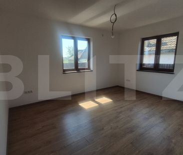 Casa cu 3 camere de inchiriat, 120 mp, teren 950 mp, Balta B - Photo 5
