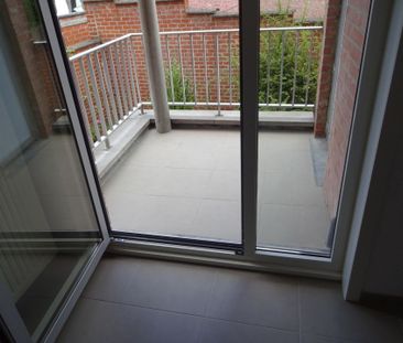 WETTEREN - Gerenoveerd appartement in het centrum - Foto 3