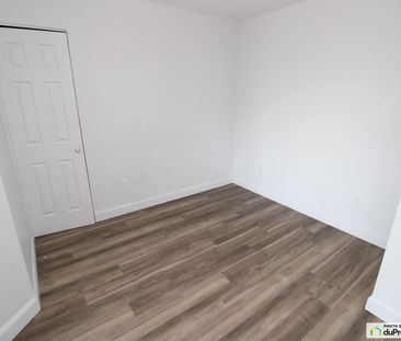 2 1/2-20, rue Saint-Jean, St-Jean-Baptiste à louer - Photo 1