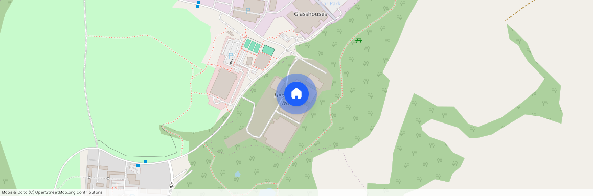 Morris Drive, Nether Alderley, Macclesfield