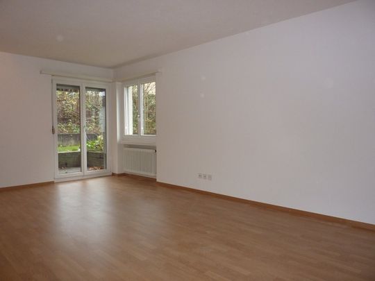 Ihr neues Zuhause in Zürich Oerlikon - Photo 1