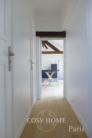 Appartement en location | Versailles - Photo 2