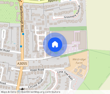 Amherst Place, Ryde, Isle Of Wight - Photo 1