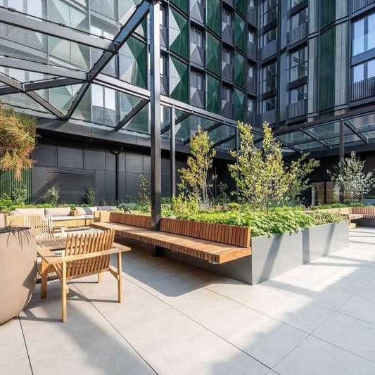 Ten Degrees, Croydon, CR0 - Photo 1