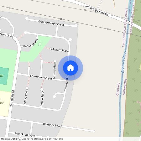 56A Trobriand Crescent, Glenfield