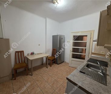 Casa de inchiriat in zona Parcului Sub Arini din Sibiu - Fotografie 4