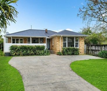 Charming 3 bedroom house in Beerescourt - Photo 5