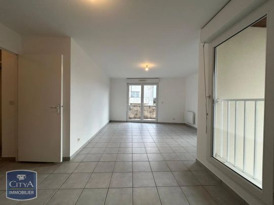 Appartement à louer 3 pièces 63.16m² - Photo 1