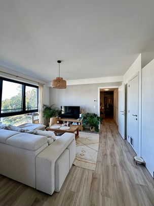 Appartement te huur - Photo 1