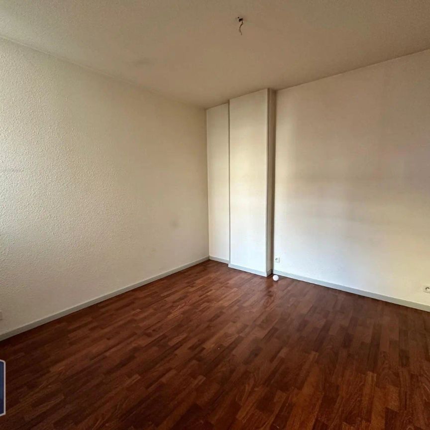 Appartement à louer 3 pièces 48.73m² - Photo 1