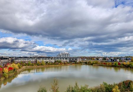 For Lease - 3071 Trafalgar Road Unit# 405, Oakville, Ontario - Photo 3