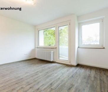 Helle und gut geschnittene 3-Zimmer-Wohnung - Photo 1