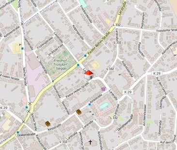 Charmante Zwei-Zimmer-Wohnung. Mehr als 4 Wände - Foto 5