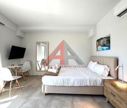 Studio/Γκαρσονιέρα για ενοικίαση - Γκάζι - Μεταξουργείο - Βοτανικός, - Photo 3