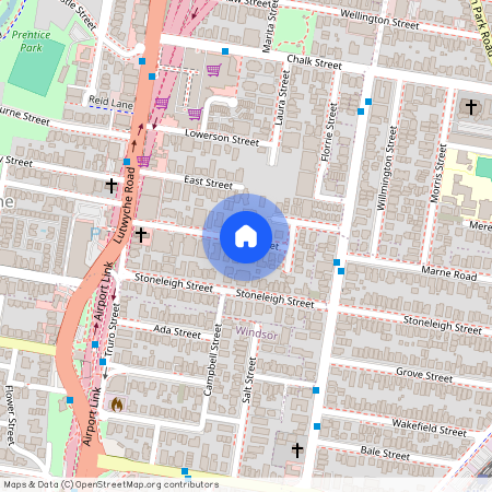 Unit 2, 43 High Street, Lutwyche, QLD