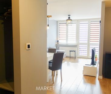 Stare Miasto 2 pokoje umeblowane i wyposażone - Zdjęcie 4