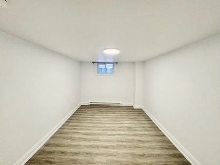 For Lease - 1436 Bellamy Street Unit# 3, Mooneys Bay - Carleton Heights and Area, Ontario - Photo 3