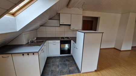 Appartement de 3.5 pièces au 2ème étage - Photo 4