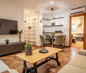3-bedroom apartment for rent in Torrefiel - Photo 3