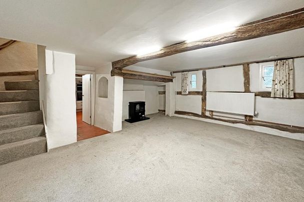 2 bedroom semi-detached house to rent - Photo 1