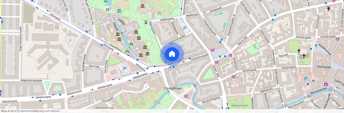 Aarhus