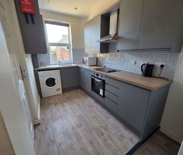 23 Coombe Road, Crookesmoor, S10 1FF - Photo 1