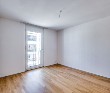 Attikawohnung in Unterkulm Nachmieter gesucht per 01.11.2025! - Photo 6
