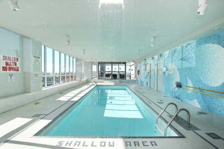 For Lease - 80 Esther Lorrie Drive Unit# 1020, Toronto, Ontario - Photo 3