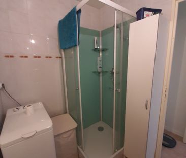 Appartement MEUBLÉ Osny 1 pièce(s) 35 m2 - Photo 2