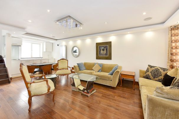 Stanhope Terrace, Bayswater, London, W2 - Photo 1