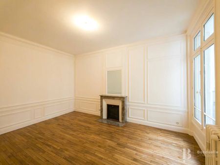 Rental Apartment Paris 8th - Photo 4