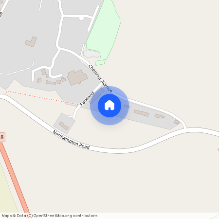 Chestnut Avenue, Bromham, MK43