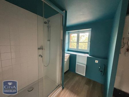 Location Appartement 2 pièces 34m² CHOLET 49300 - Photo 4